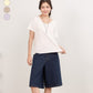 avocado - Gelato basic tee เสื้อยืดคอยู ทรงเบสิค ผ้าใส่สบาย ไม่ร้อน