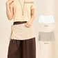 avocado - Velae Waist Wrap กระโปรงผ้าฉลุ แมตช์เลเยอร์