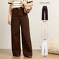 avocado - Seamless Denim Trousers กางเกงยีนส์ทรงกระบอกกว้าง เนื้อผ้า Cotton I มีไซส์ S-XL