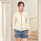 avocado - Mixen Knit Cardigan เสื้อโปโลคาร์ดิแกน เนื้อผ้านุ่ม