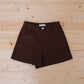 avocado - Momentum Jean Short กางเกงยีนส์ขาสั้น