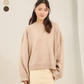 avocado - milo malt sweater เสื้อสเวตเตอร์ไหมพรม แขนยาวผ้านุ่น