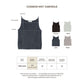 avocado - Cosmos Knit Camisole สายเดี่ยวคอปาด ดีไซน์เรียบง่าย ใส่ได้ทุกวัน