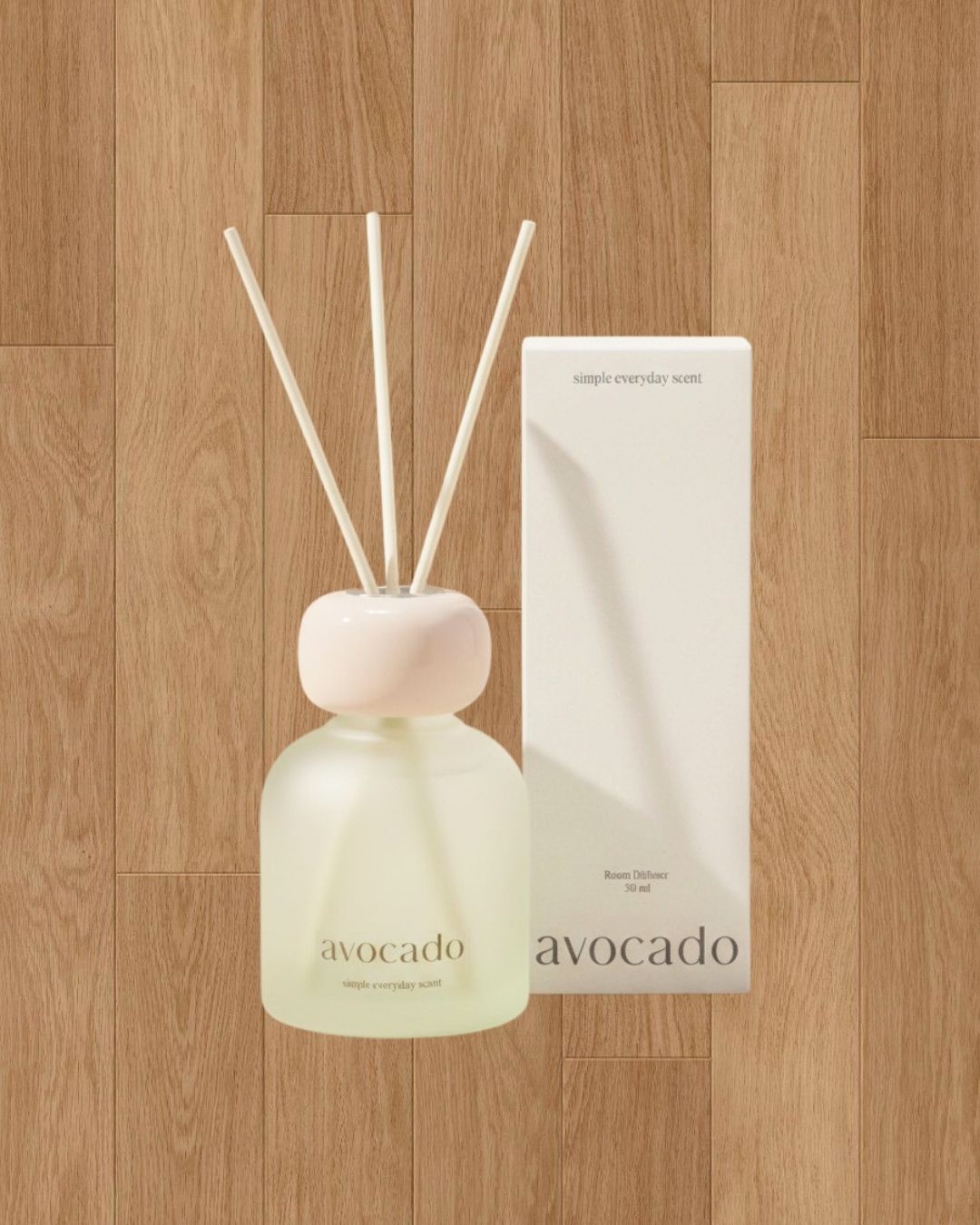 avocado - Room Diffuser