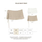 avocado - Velae Waist Wrap กระโปรงผ้าฉลุ แมตช์เลเยอร์