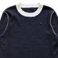 avocado - Pieta Knit Sweater เสื้อสเวตเตอร์ไหมพรมคอปีน