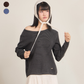 avocado - New Dawn knit top เสื้อสเวตเตอร์แขนยาว แมทช์ได้หลายสไตล์