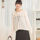 avocado - Natural Crochet Tops เสื้อทรง Oversize ถักโครเชต์ เนื้อผ้าโปร่ง บางเบา