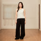 avocado - First Light Knit Tank เสื้อกล้ามผ้าร่อง เบสิค ใส่ง่าย