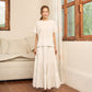 avocado - Waven Tee เสื้อยืดสีพื้น Oversize เนื้อผ้า Lyocell ผสม Linen I มี 2 ไซส์