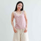avocado - Ramel soft camisole เสื้อกล้ามเนื้อผ้า Cotton อยู่ทรงสวย