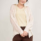 avocado - Mochi slim shirt เสื้อเชิ้ตทรง Slim Shirt เข้ารูป ผ้าเบาๆ โปร่งๆ