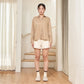 avocado - Tenderly Oversize Shirt เสื้อเชิ้ตแขนยาว เนื้อผ้าเบาสบาย แต่ไม่โปร่ง