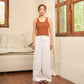 avocado - Tonal Tank Top เสื้อกล้ามคอยู เนื้อผ้า Summer Knit