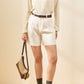 avocado - Grove Shorts กางเกงขาสั้น เนื้อผ้าอยู่ทรงสวย ใส่สบาย