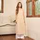 avocado - Ceram Dress เดรสผ้าลินินผสม ใส่สบาย ระบายอากาศได้ดี