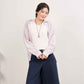 avocado - Milan light shirt เสื้อเชิ้ตเนื้อผ้า Lyocell Premium สัมผัสนุ่ม เย็น สบาย