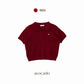 avocado - Lunar Polo Tops เสื้อโปโลแขนสั้น ใส่สบาย ใส่ได้ทุกวัน I อกได้ถึง 52"