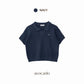 avocado - Lunar Polo Tops เสื้อโปโลแขนสั้น ใส่สบาย ใส่ได้ทุกวัน I อกได้ถึง 52"