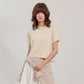 avocado - Rainbow Tee เสื้อยืดทรงพอดีตัวผ้านุ่ม ลื่น สบาย มีทั้งหมด 7 สี 3 ไซส์