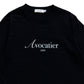 avocado - De l'avocatier tee เสื้อยืดผ้าคอตตอนสกรีนลายมีไซส์