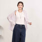 avocado - Milan light shirt เสื้อเชิ้ตเนื้อผ้า Lyocell Premium สัมผัสนุ่ม เย็น สบาย