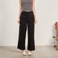 avocado - Caela trousers กางเกงทรงกระบอกกลาง ใส่ง่าน เนื้อผ้าเย็นสบาย I มีไซส์ S-XL