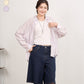 avocado - Milan light shirt เสื้อเชิ้ตเนื้อผ้า Lyocell Premium สัมผัสนุ่ม เย็น สบาย