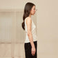 avocado - First Light Knit Tank เสื้อกล้ามผ้าร่อง เบสิค ใส่ง่าย