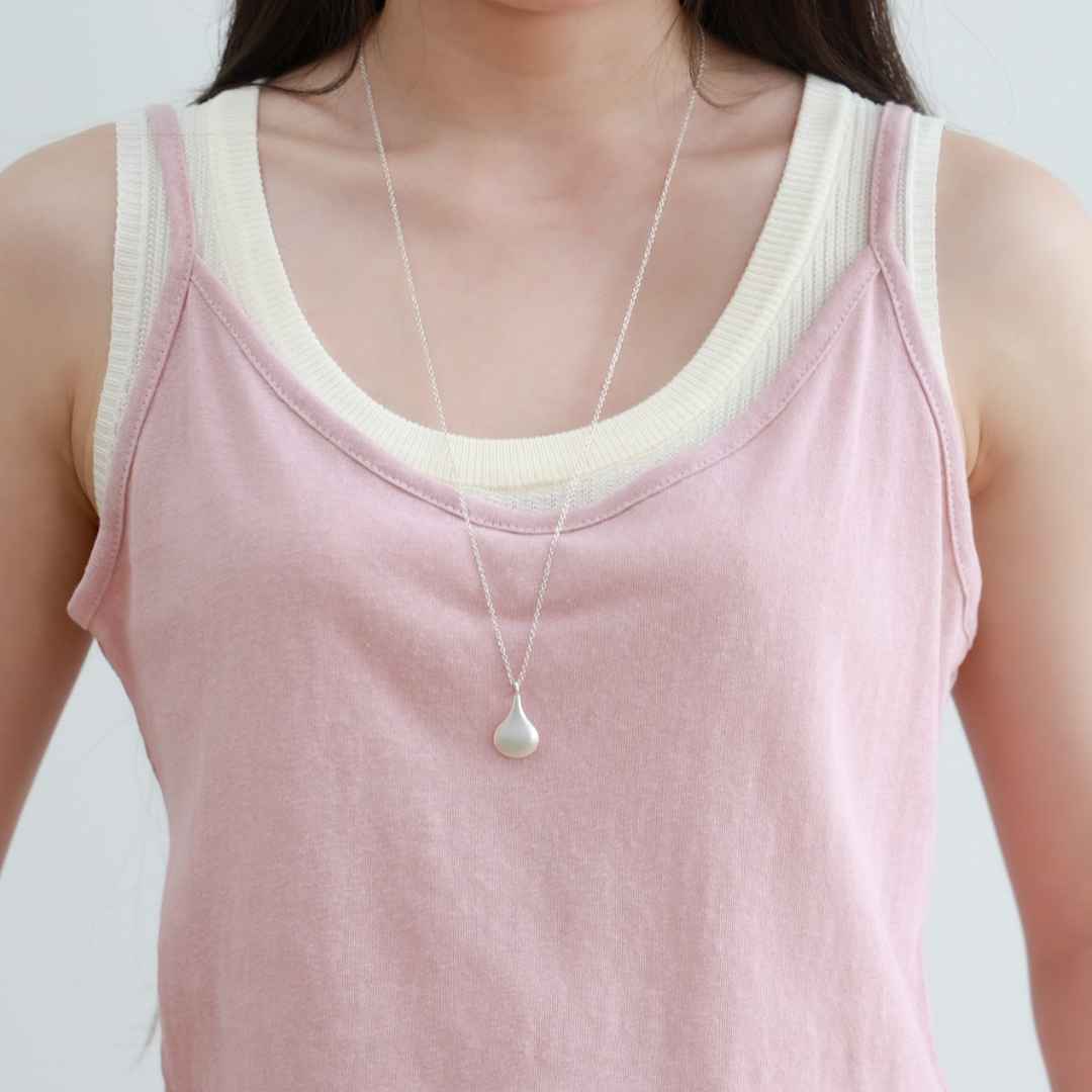 avocado - Ramel soft camisole เสื้อกล้ามเนื้อผ้า Cotton อยู่ทรงสวย
