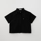 avocado - Berlin Crop Shirt เสื้อเชิ้ตครอป