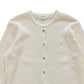 avocado - Elio Knit Cardigan เสื้อคาร์ดิแกนไหมพรม แต่งดีเทลกระดุมเหล็ก
