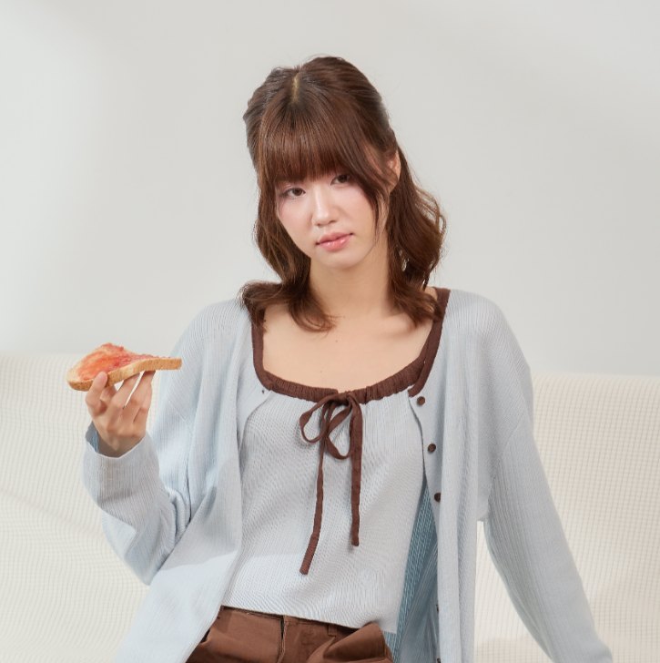 avocado - Rib-bie Knit Set ชุดเซทเนื้อผ้าไหมพรม ผ้านุ่ม I ได้ 2 ชิ้น