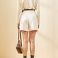 avocado - Grove Shorts กางเกงขาสั้น เนื้อผ้าอยู่ทรงสวย ใส่สบาย