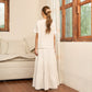 avocado - Waven Tee เสื้อยืดสีพื้น Oversize เนื้อผ้า Lyocell ผสม Linen I มี 2 ไซส์
