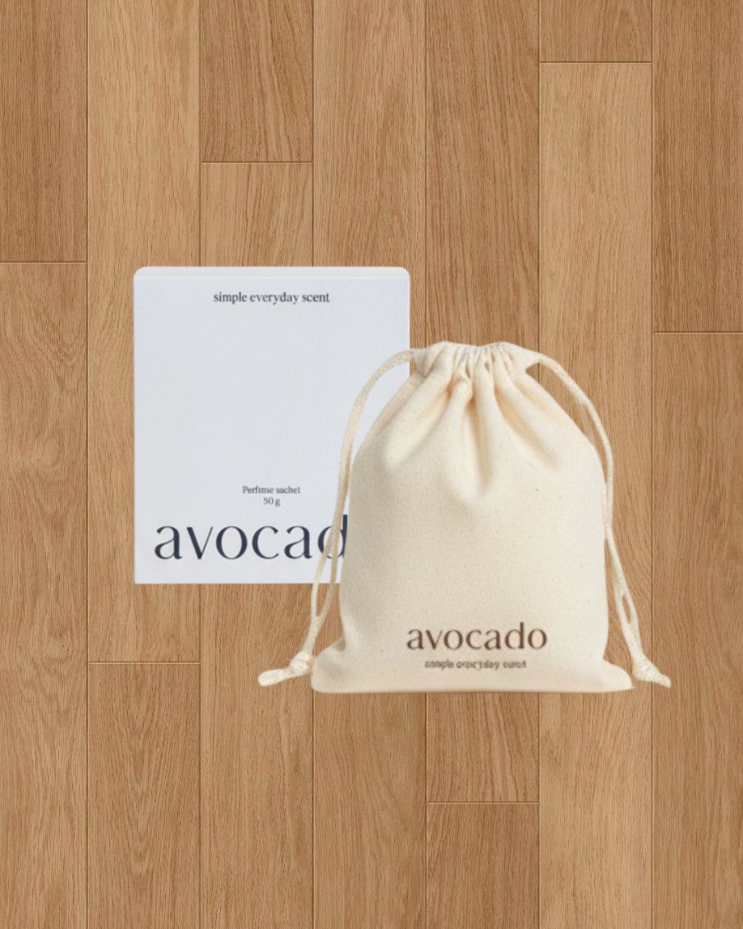 avocado - Perfume Sachet