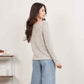 avocado - Vienna crochet tops เสื้อถักโครเชต์ ทรงหลวม ผ้าโปร่งๆ ซีทรูเบาๆ