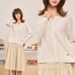 avocado - Celi knit cardigan คาร์ดิแกนผ้าร่อง ผ้านุ่ม I มี 3 ไซส์
