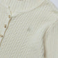 avocado - Payson Soft Cardigan คาร์ดิแกนไหมพรมแขนยาว ดีเทลคอวี