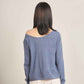 avocado - New Dawn knit top เสื้อสเวตเตอร์แขนยาว แมทช์ได้หลายสไตล์