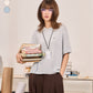 avocado - Lorin polo top เสื้อโปโลเนื้อผ้าไหมพรม ผ้านุ่ม ไม่โปร่ง I มี 2 ไซส์