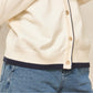 avocado - Mixen Knit Cardigan เสื้อโปโลคาร์ดิแกน เนื้อผ้านุ่ม