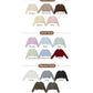 avocado - Jammy Tops เสื้อแขนยาวคอปาดทรงครอป บางเบา ใส่สบาย มี 8 สี