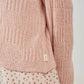 avocado - Natural Crochet Tops เสื้อทรง Oversize ถักโครเชต์ เนื้อผ้าโปร่ง บางเบา