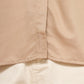 avocado - Tenderly Oversize Shirt เสื้อเชิ้ตแขนยาว เนื้อผ้าเบาสบาย แต่ไม่โปร่ง