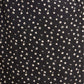 avocado - Hanako Dress เดรสลายดอกผ้าโพลีเอสเตอร์ มีซับใน สายปรับได้