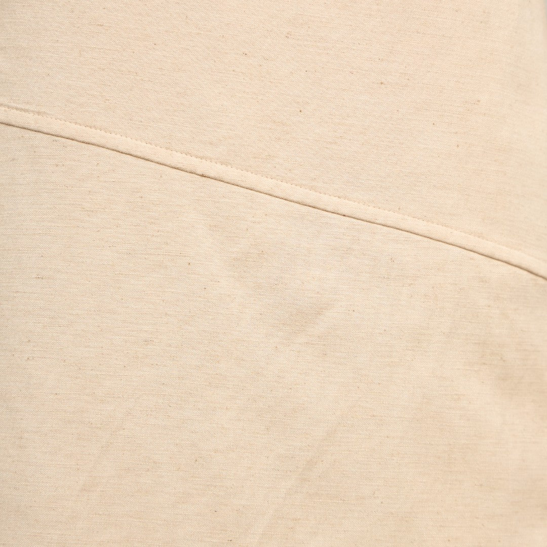 avocado - Ceram Dress เดรสผ้าลินินผสม ใส่สบาย ระบายอากาศได้ดี