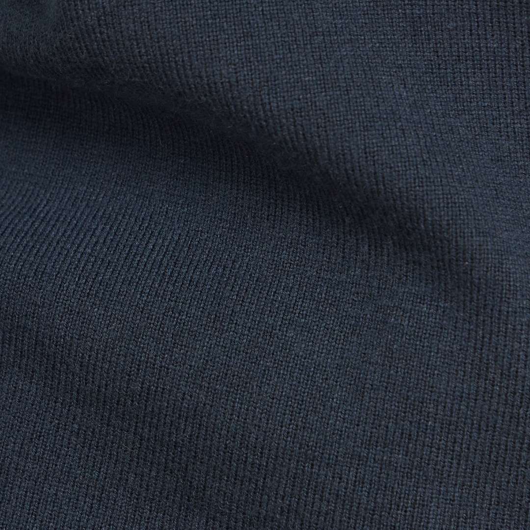 avocado - Sister Knit Polo เสื้อไหมพรมแขนสั้น เรียบง่ายแต่มีดีเทล ผ้านุ่ม