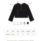 avocado - Air rin Top เสื้อแขนยาวแต่งกระดุมหน้า เนื้อผ้าใส่สบาย แมตช์ง่าย