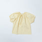 avocado - Gentle Lady Blouse เสื้อเบลาส์ผูกโบว์ ดีเทลแขนตุ๊กตา